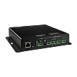 Shure MXN-AMP - Microflex PoE+ Powered Multichannel Amplifier