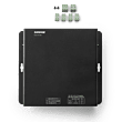 Shure MXN-AMP - Microflex PoE+ Powered Multichannel Amplifier