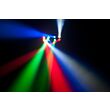 American DJ Octo Beam RGBW - 8 Head LED Beam Effect Light