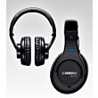 Shure SRH440 Professional Studio Headphone