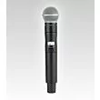 Shure ULXD124/85 ULX-D-Digital Combo Wireless System With SM58
