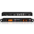 Sennheiser US2000IEM2 - Dual Channel Stereo IEM System