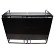 ProX XF-MESA MEDIA MK2- DJ Facade Table Workstation