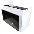 ProX XF-MESA MEDIA MK2- DJ Facade Table Workstation