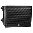 Yorkville PSA1 - 1200W Powered Line Array Loudspeaker