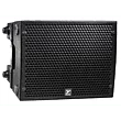Yorkville PSA1 - 1200W Powered Line Array Loudspeaker