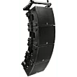 Yorkville PSA1 - 1200W Powered Line Array Loudspeaker