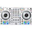 Pioneer DDJ-FLX10-W - 4-Channel DJ Controller for rekordbox & Serato (White)