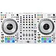 Pioneer DDJ-FLX10-W - 4-Channel DJ Controller for rekordbox & Serato (White)