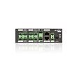 Attero Tech by QSC Axon A4FLEX -  AES67 Networked Audio Interface