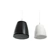 QSC AD-P6T - 6.5" 2-way Pendant Loudspeaker