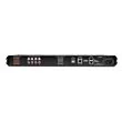 QSC MP-M40 Music/Paging Mixer With MP-MFC Controller