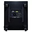 QSC KS118 - 18" 3600W Powered Subwoofer with DSP