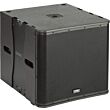 QSC KLA181 18" 1000W Powered Line Array Subwoofer