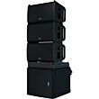QSC LS 118 - 3600W 18" Powered Subwoofer
