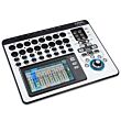 QSC TouchMix-16 - 16-Channel Touch Screen Compact Digital Mixer