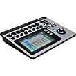 QSC TouchMix-8 - 8-Channel Touch Screen Compact Digital Mixer