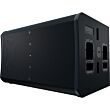 QSC LS218 - Dual 18" 5000W Powered Subwoofer