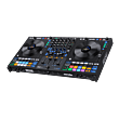 RANE FOUR- 4-Channel Serato Stems DJ Controller