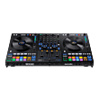 RANE FOUR- 4-Channel Serato Stems DJ Controller