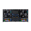 RANE FOUR- 4-Channel Serato Stems DJ Controller