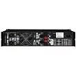 QSC RMX1450A 280W RMX Series Power Amplifier