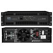 QSC RMX5050A 1100W RMX Series Power Amplifier