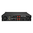 Speakerpower SP2-8000-HT - Dual Mono Subwoofer Rack Amplifier