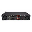 Speakerpower SP2-12000-HT - Dual Mono Subwoofer Rack Amplifier