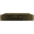 Speakerpower SP4-4800-MCR - 4-Channel Rack Amplifier