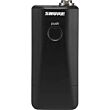 Shure MXW1 - Hybrid Bodypack Transmitter