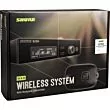 Shure SLXD14/153T - Wireless Earset System
