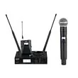 Shure ULXD124/85 ULX-D-Digital Combo Wireless System With SM58