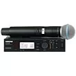Shure ULXD24/B58 ULX-D-Digital Handheld Wireless System