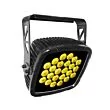 Chauvet SlimPANEL Tri 24 IP - Tri-Color LED Wash Light
