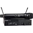 Shure SLXD24/K8B -Wireless Handheld System