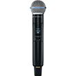 Shure SLXD24D/B58 - Dual Wireless Handheld System