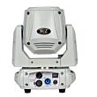 JMAZ ATTCO SPOT 100 - 75W LED Moving Head