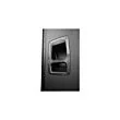 JBL SRX828SP -Dual 18" 2000W Powered Subwoofer With DSP