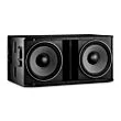 JBL SRX828SP -Dual 18" 2000W Powered Subwoofer With DSP