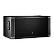 JBL SRX828SP -Dual 18" 2000W Powered Subwoofer With DSP