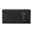 JBL SRX828SP -Dual 18" 2000W Powered Subwoofer With DSP