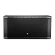 JBL SRX828SP -Dual 18" 2000W Powered Subwoofer With DSP
