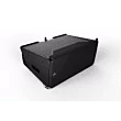 JBL SRX910LA - Dual 10" 880W Powered Line Array with DSP