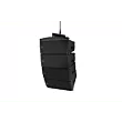 JBL SRX910LA - Dual 10" 880W Powered Line Array with DSP