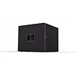 JBL SRX918S -18" 110W Powered Subwoofer