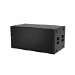 JBL SRX928S -Dual 18" 110W Powered Subwoofer