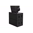 JBL SRX928S -Dual 18" 110W Powered Subwoofer