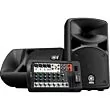 Yamaha STAGEPAS 400BT- Portable PA System With Bluetooth