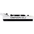 Denon DJ SC LIVE 4- 4-Deck Standalone DJ System (White)